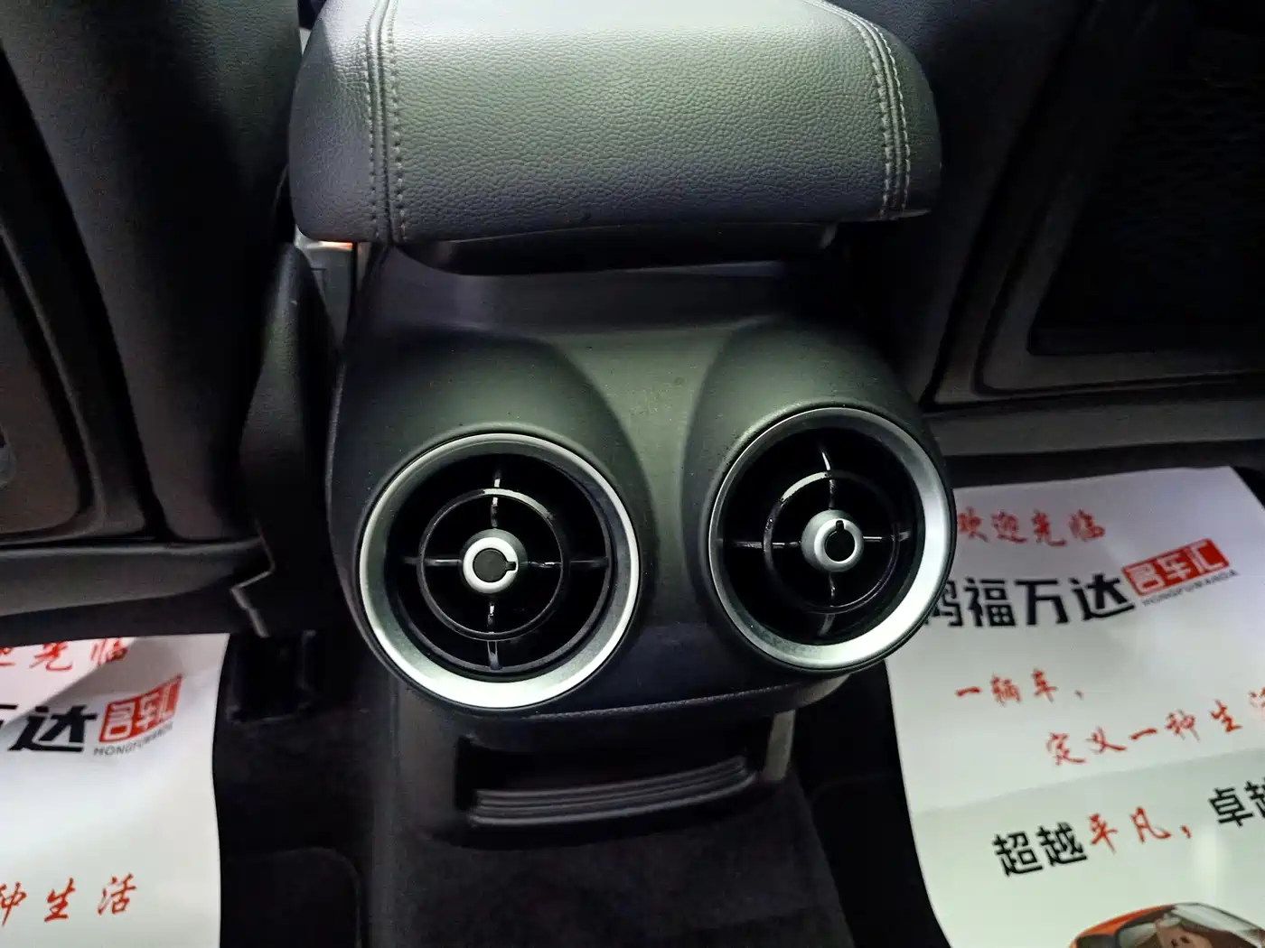 Alfa Romeo Stelvio 2019 2017 2.0T 200HP Luxury Edition