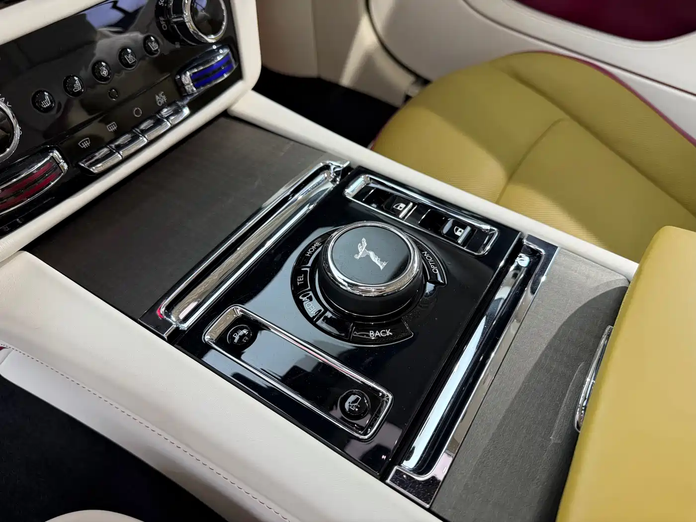 Rolls-Royce Spectre 2024 2024 Standard Model