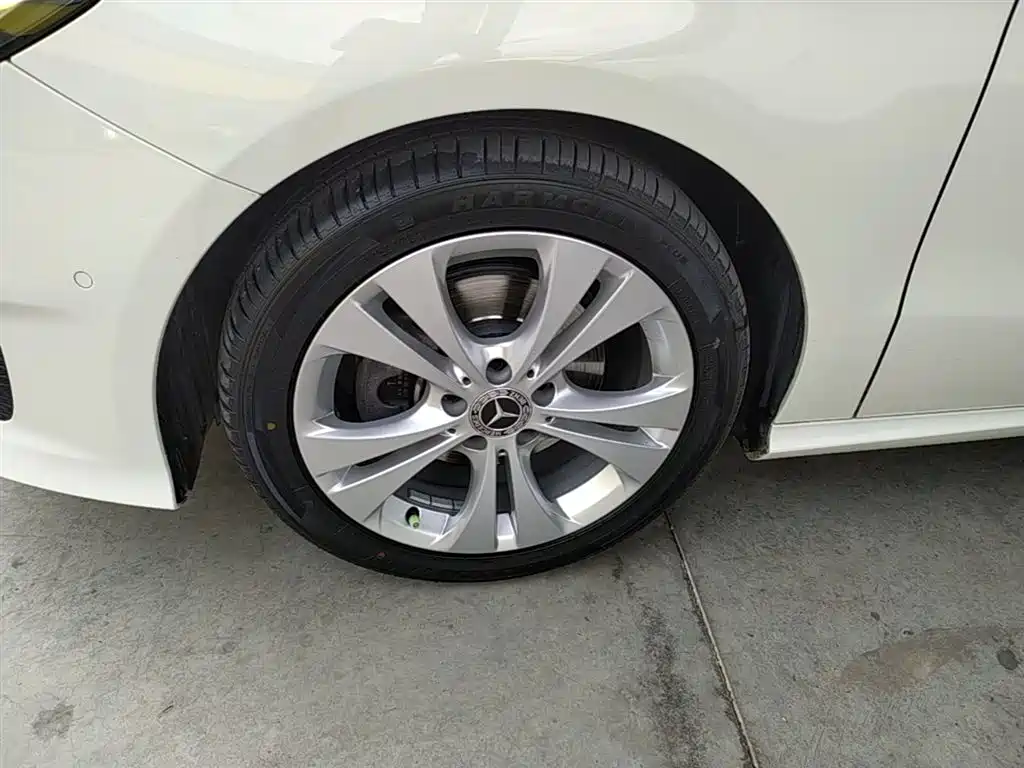 Mercedes-Benz B-Class 2019 B 200 Dynamic фото 23