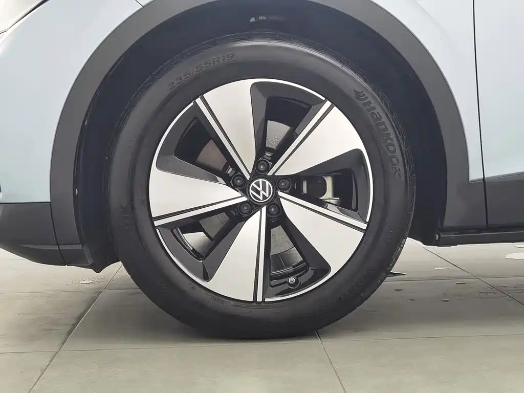 Volkswagen ID.4, миниатюра 17