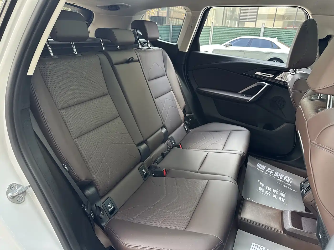 BMW X1 2024 sDrive25Li X Design Package фото 12