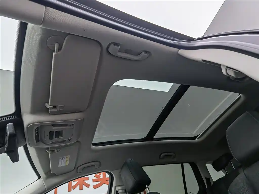 Buick Envision Plus 2025 Enclave Plus 28T 2WD Platinum Edition фото 14