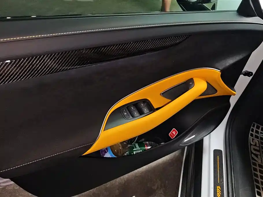 XIAOMI CAR XIAOMI SU7 ULTRA