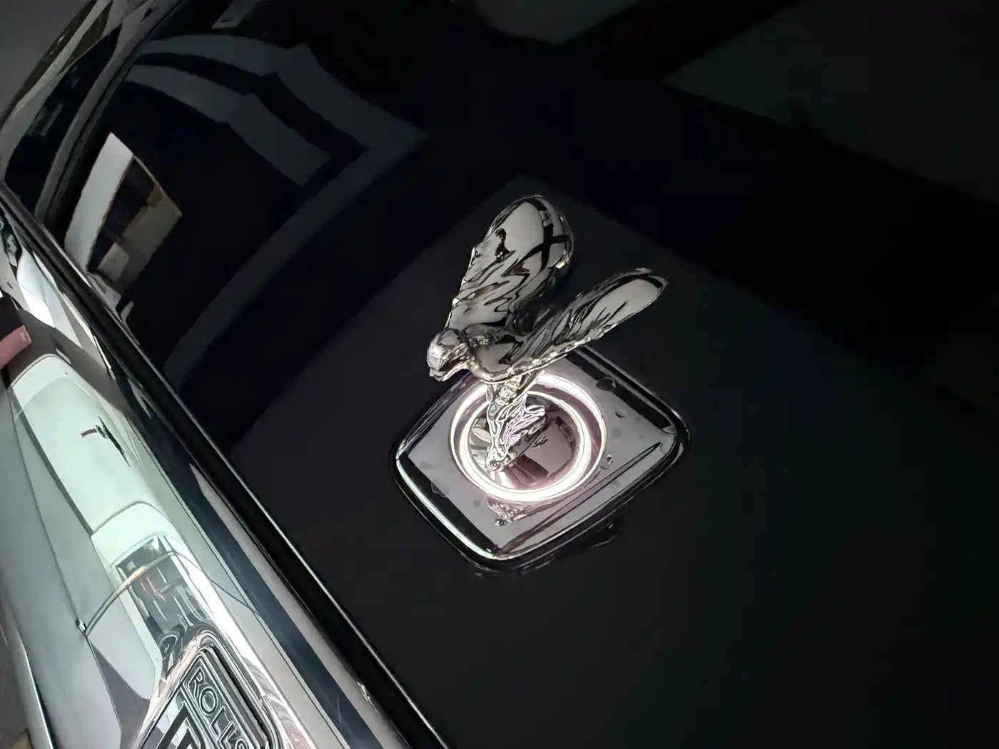 Rolls-Royce Spectre 2024 2024 Standard Model