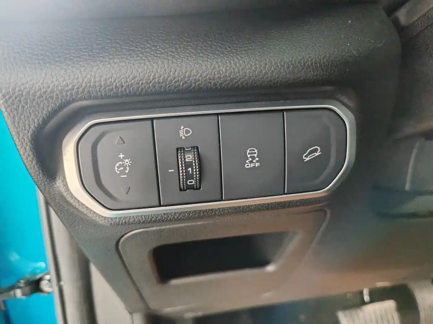 Haval Chitu 2022 2022 Power Edition 1.5T Purple Copper Rabbit