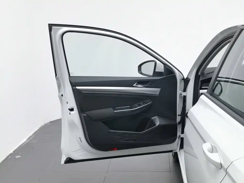Volkswagen Bora, миниатюра 8