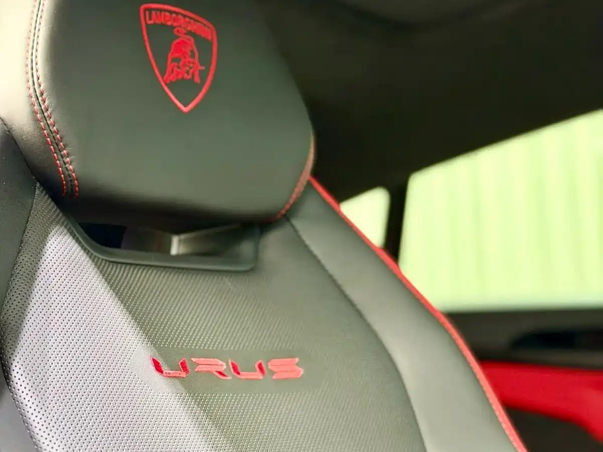 Lamborghini Urus 2024 2023 4.0T V8 S