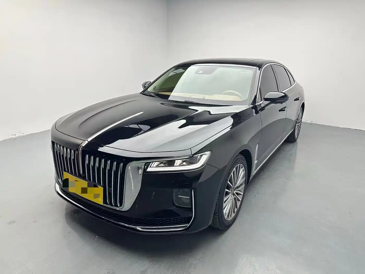 Hongqi HONGQI H9