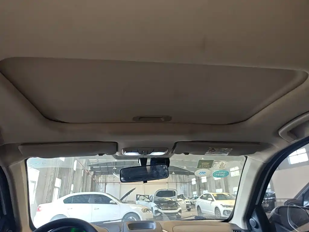 Geely King Kong 2017 2016 1.5L Manual Elite