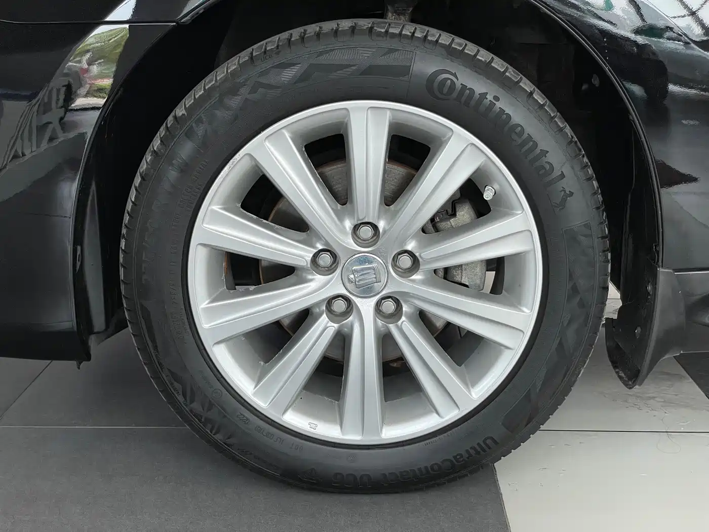 Toyota Crown 2012 2.5L Royal Leather Edition фото 26