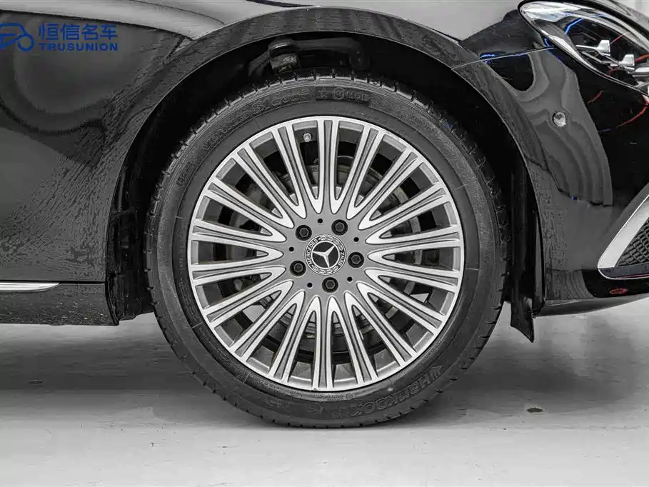 Mercedes-Benz E-Class 2022 Facelift E 300 L Luxury Style фото 11