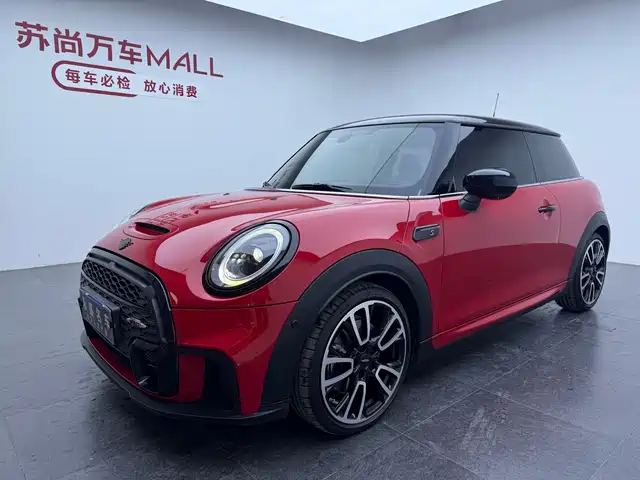 MINI 