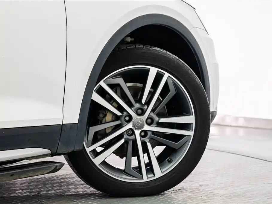 Audi Q5L 2018 45 TFSI Exclusive Fashion (China V) фото 21