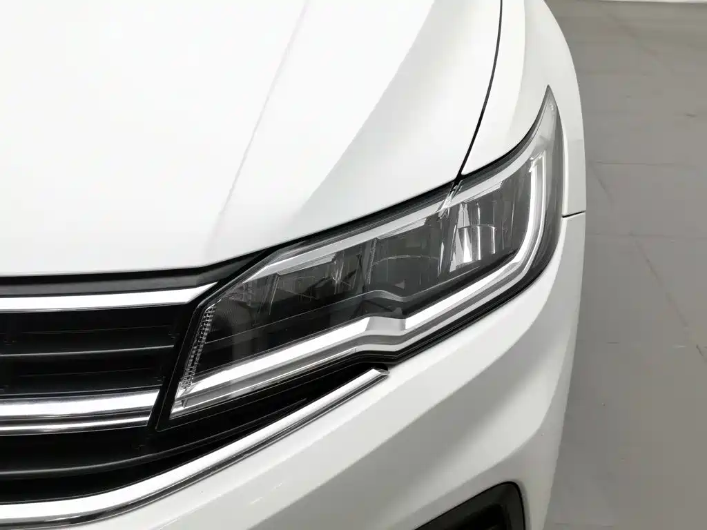 Volkswagen Bora, миниатюра 7