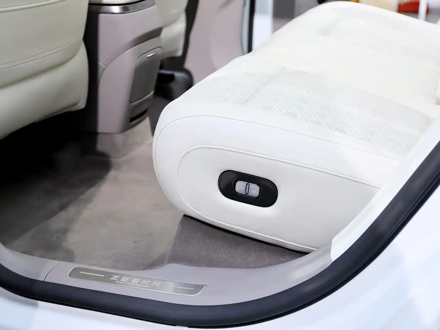 ZEEKR EXTREME KRYPTON 7X