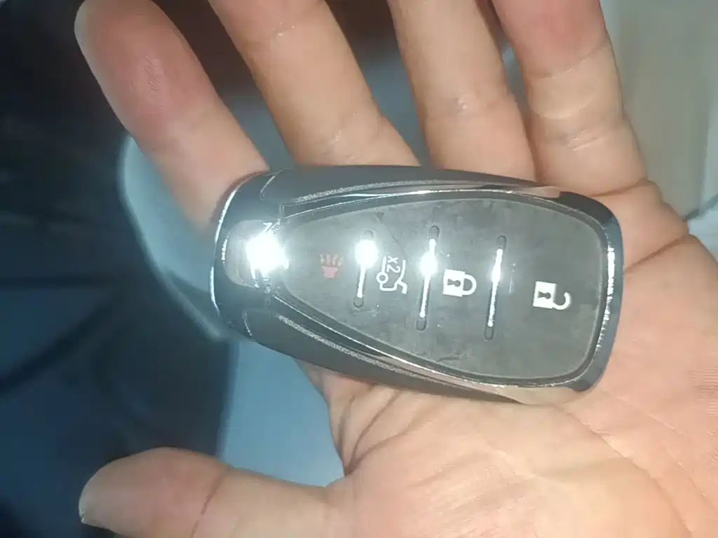 Chevrolet Malibu XL 2017 2017 1.5T Auto Sport Edition