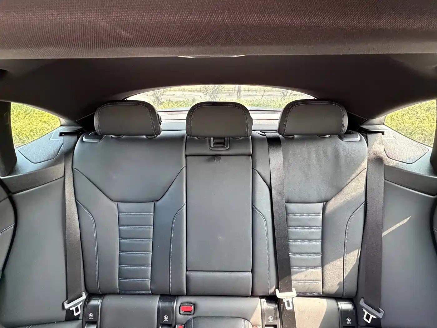 BMW i4 2024 2022 M50