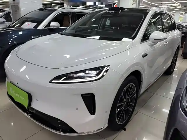 Shangjie SUV 2025