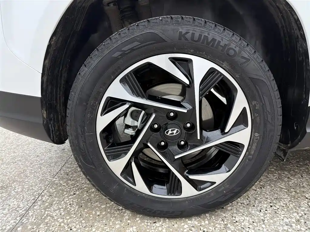 Hyundai Kustu 2021 270TGDi Premium LUX фото 12