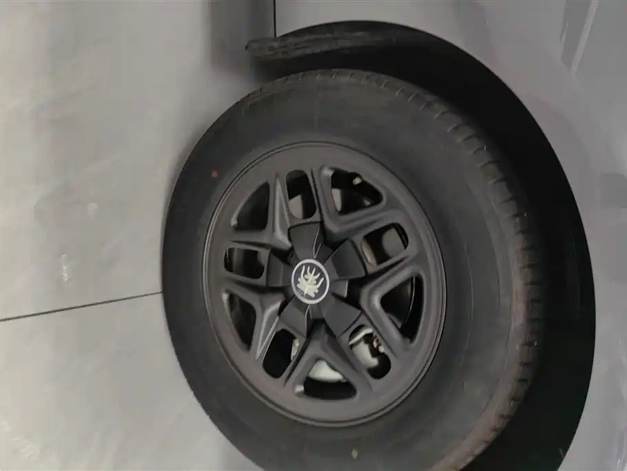 BYD Qin PLUS 2025 DM-i Smart Drive 55KM Leader фото 6