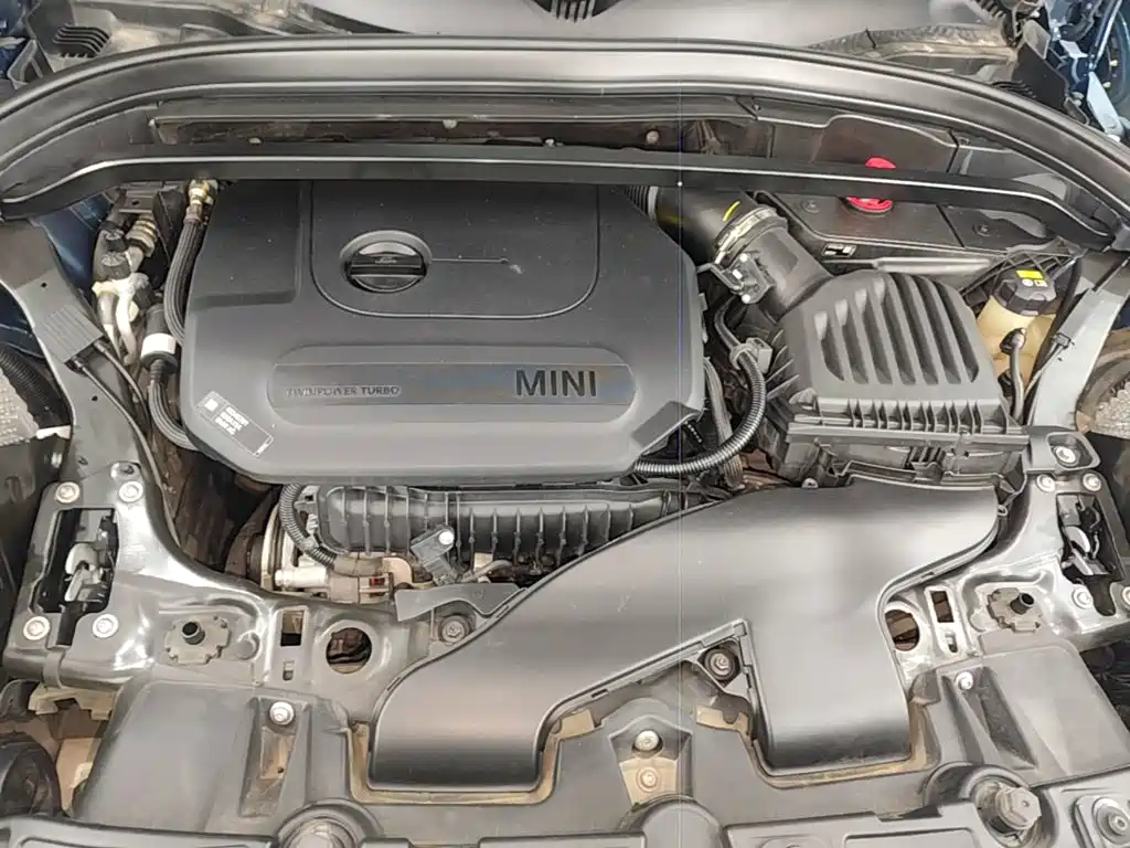 Photo 20 - MINI COUNTRYMAN