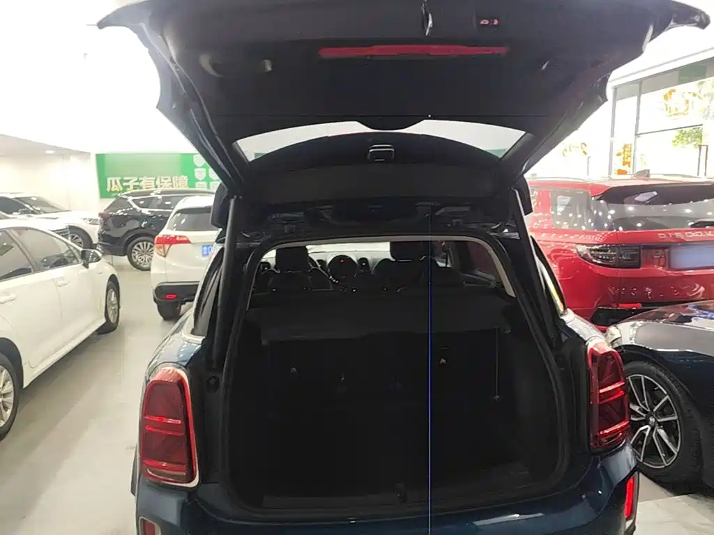 Photo 19 - MINI COUNTRYMAN