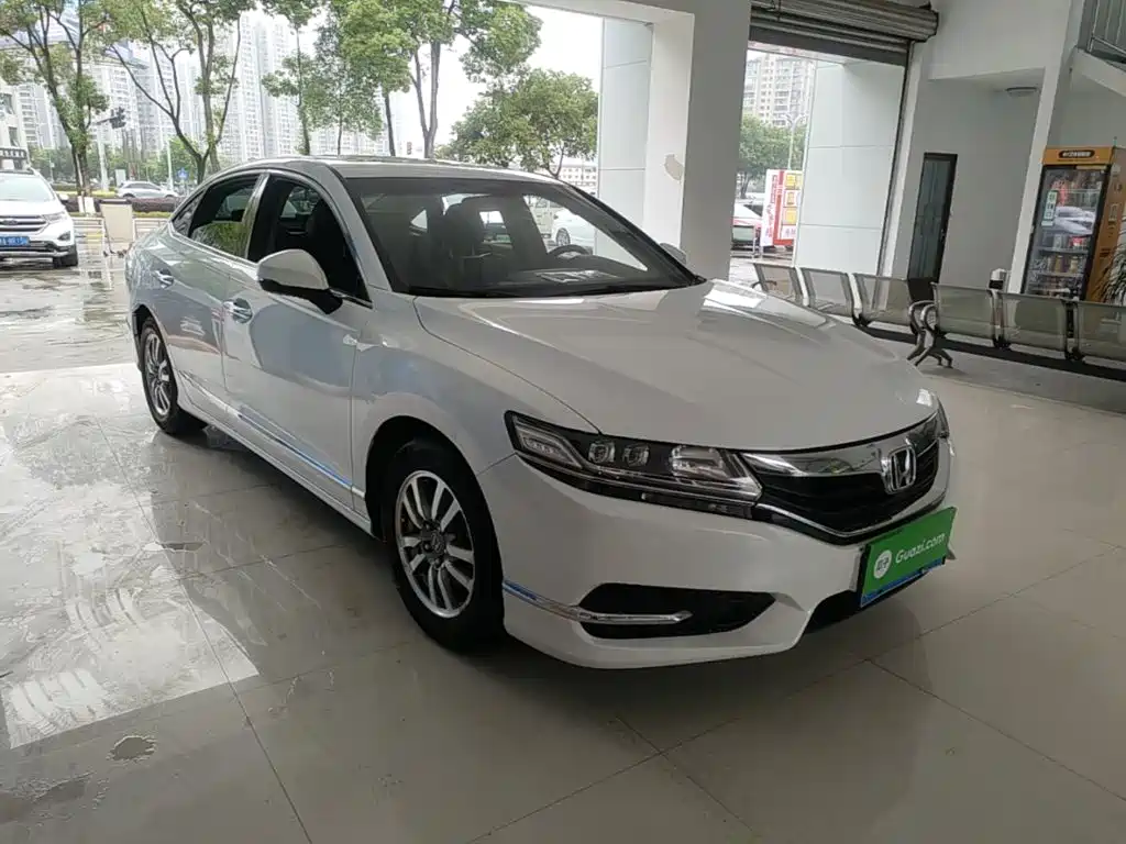Honda Spirior 2018 2017 2.0L Classic Edition