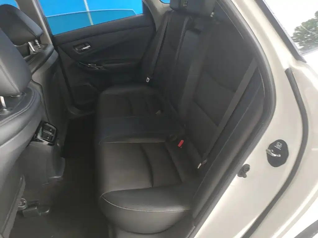 Honda Spirior 2018 2017 2.0L Classic Edition