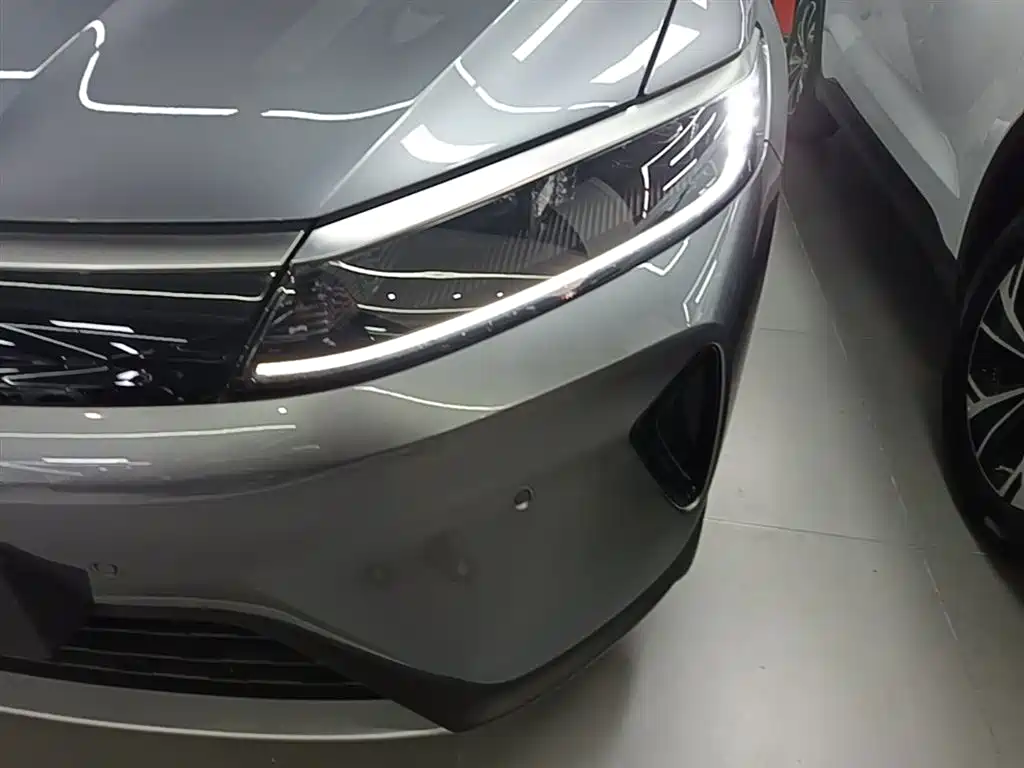 BYD Seal 05 DM-i 2025 DM-i Smart Drive Edition 75KM Premium фото 24
