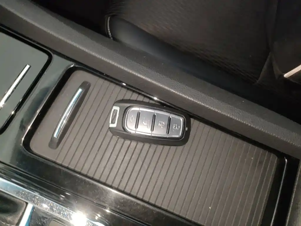 Honda Spirior 2018 2017 2.0L Classic Edition