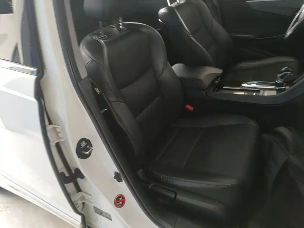 Honda Spirior 2018 2017 2.0L Classic Edition