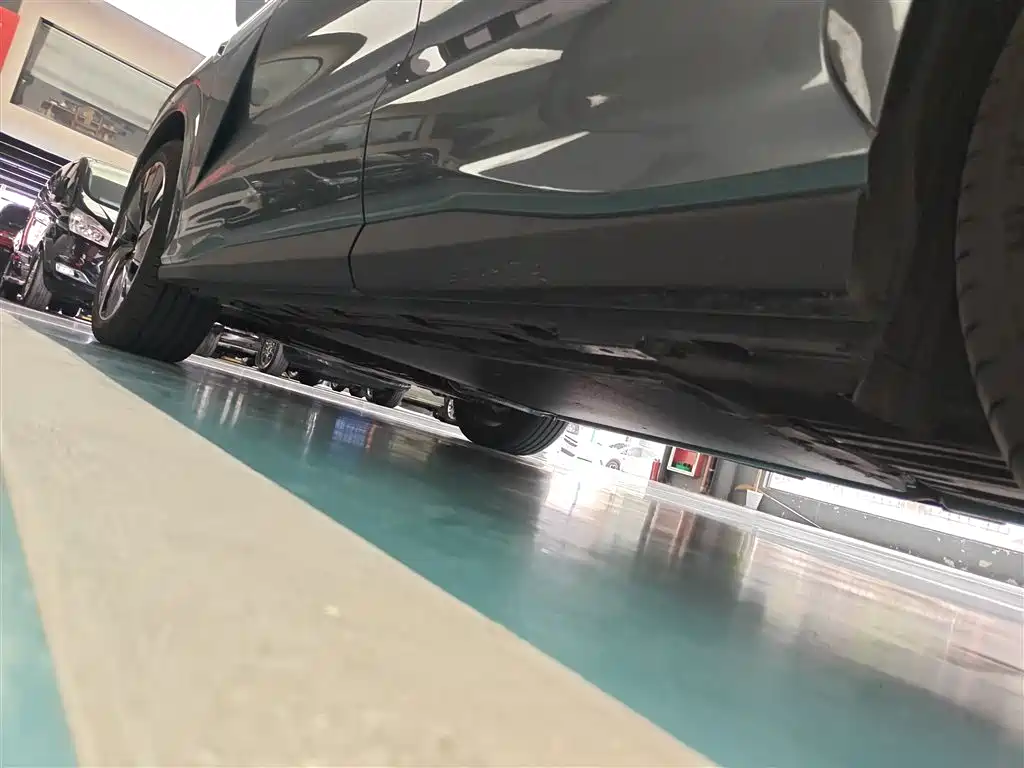 BYD Tang L 2025 DM 175KM Drone Player Edition фото 18