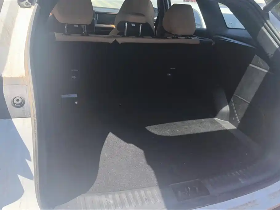 Geely Galaxy Galaxy L7 2024 1.5T 115km Starship Soaring Dragon Edition фото 4