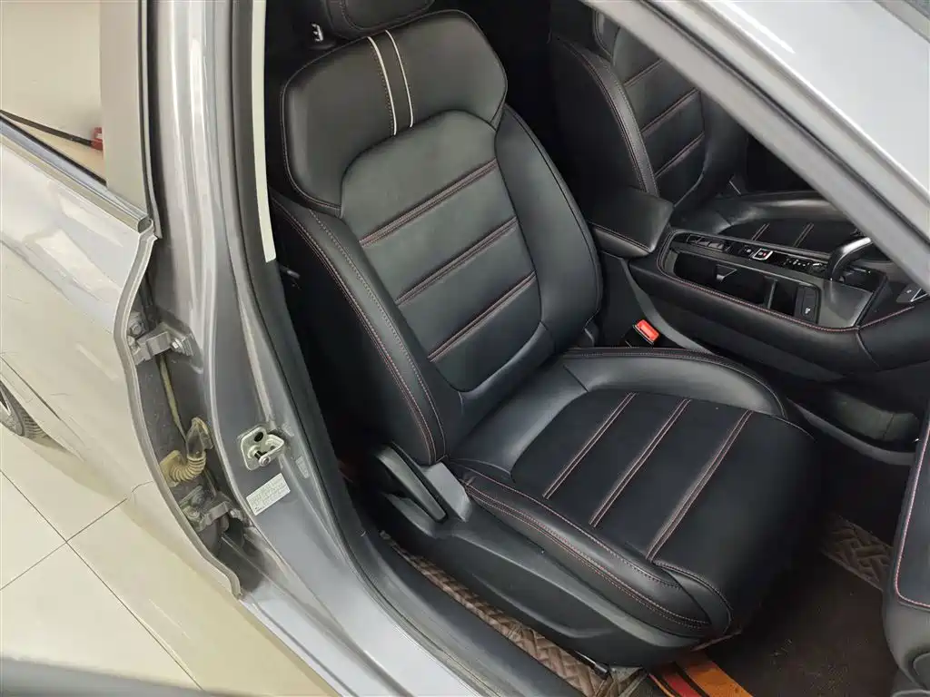 MG MG6 2022 2021 1.5T Automatic Trend Edition