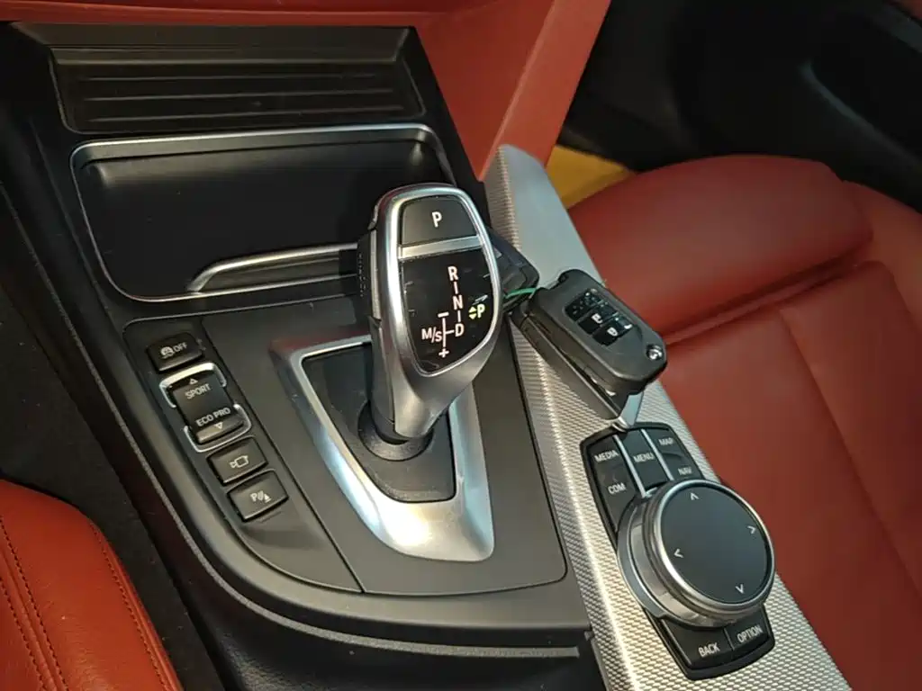 Photo 14 - BMW 4 Series