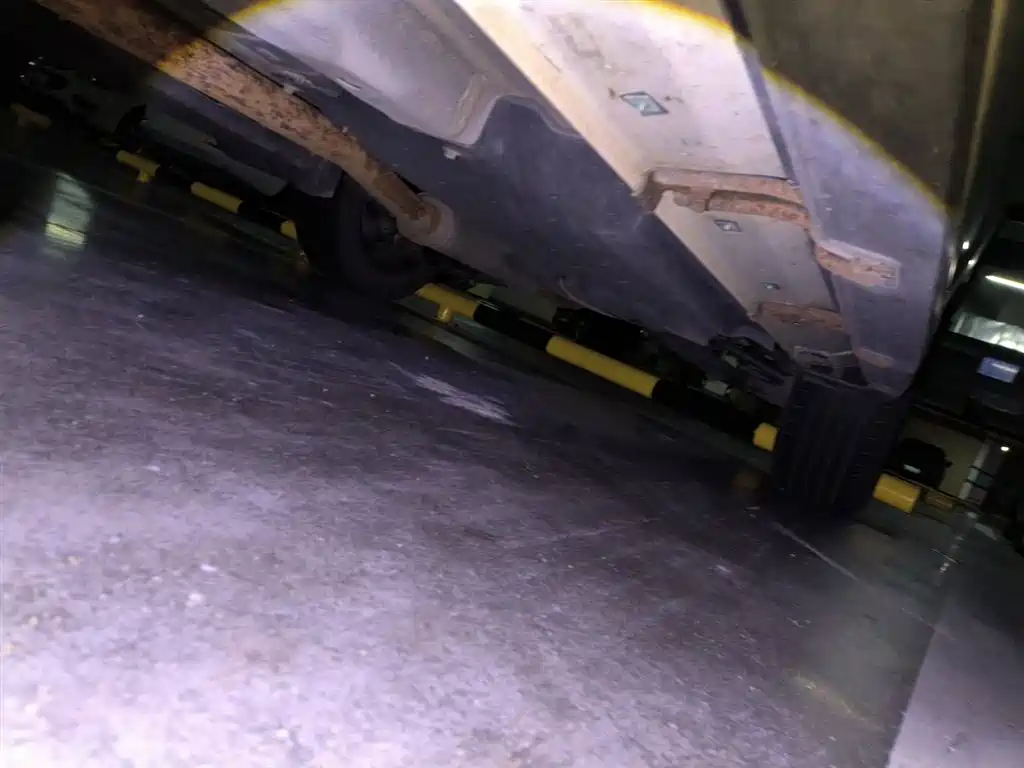 Kia KX5 2017 1.6T Automatic 2WD 15th Anniversary Special DLX фото 17