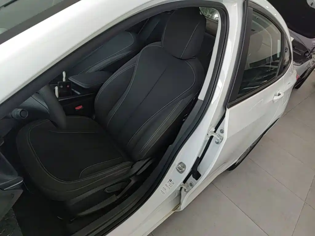 Buick Verano 2024 2023 Pro Leisure Edition
