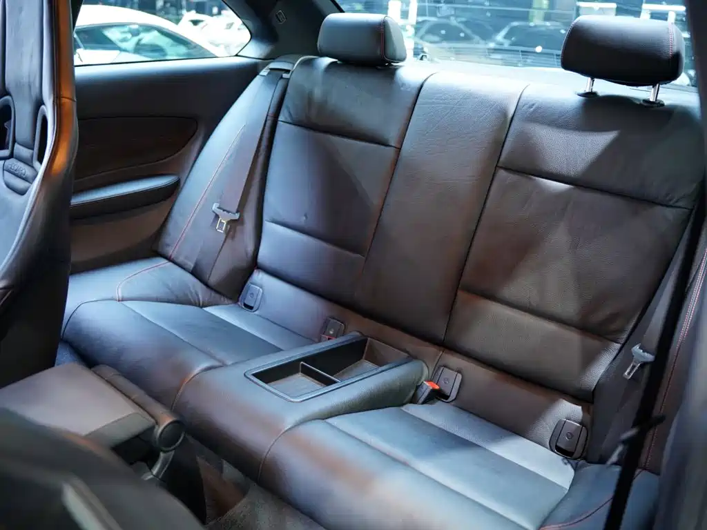 BMW 1 Series M 2012 2011 1M Coupe