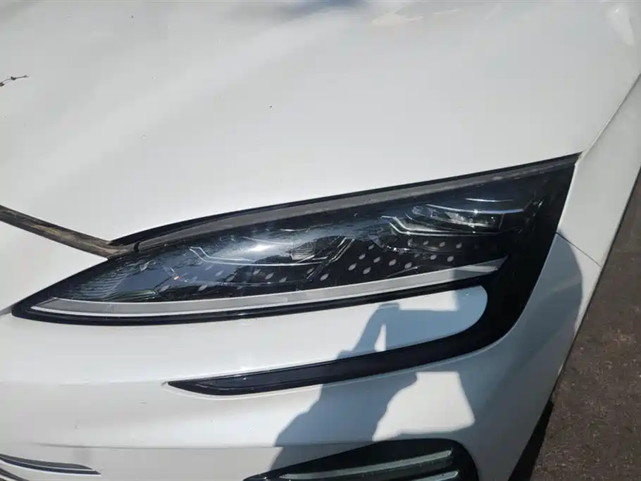 BYD SONGJIANG NEW ENERGY