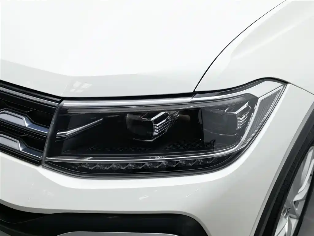 VOLKSWAGEN TU KAI
