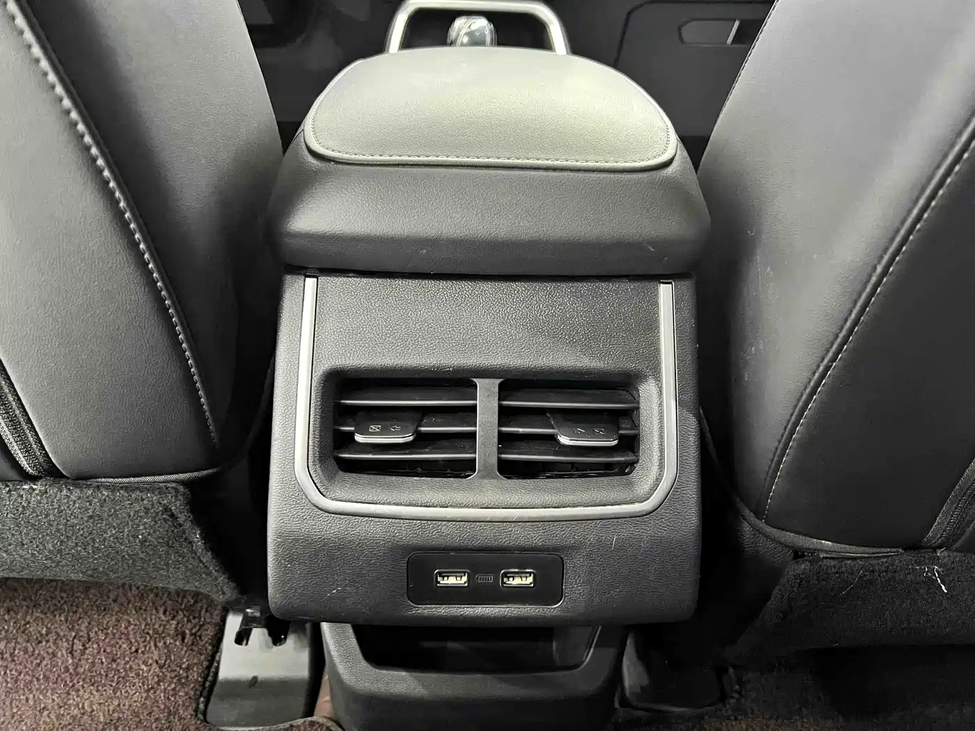 Haval H6 2021 National Trend Edition 1.5T Automatic Urban Edition фото 14