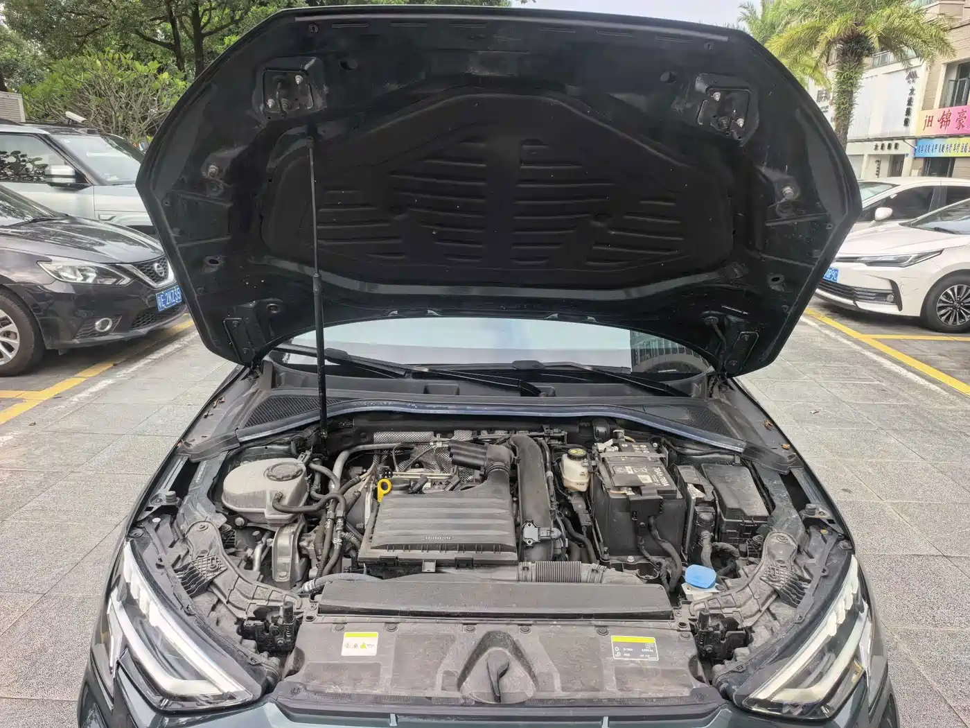 Фото 11 - Audi A3