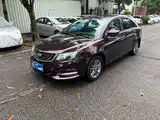 Фото 1 - Geely Emgrand