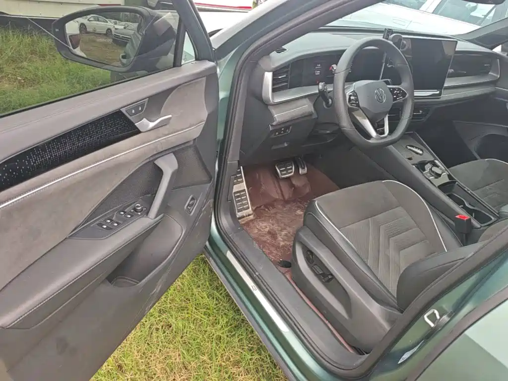 Photo 16 - Volkswagen Tayron