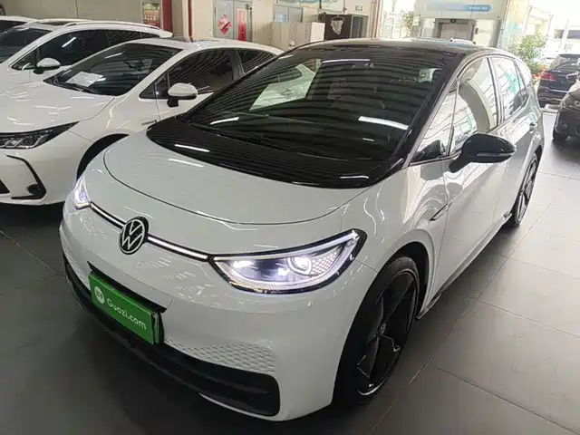Volkswagen ID.3 2022
