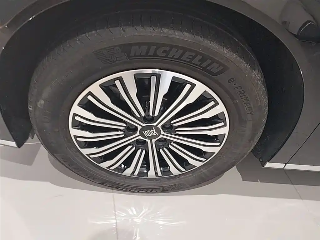 BYD Xia 2025 DM-i 1.5T 180km Excellence фото 23