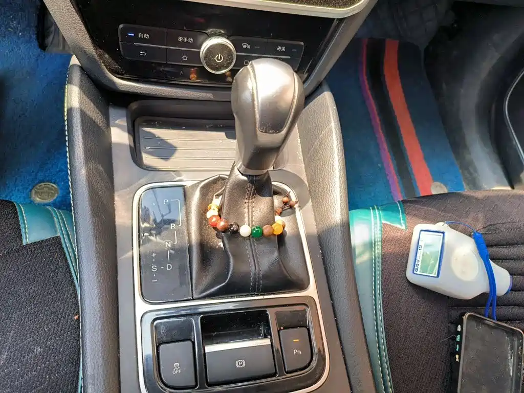 BYD Song MAX 2017 2017 1.5T Auto Smart Elite 7-Seater