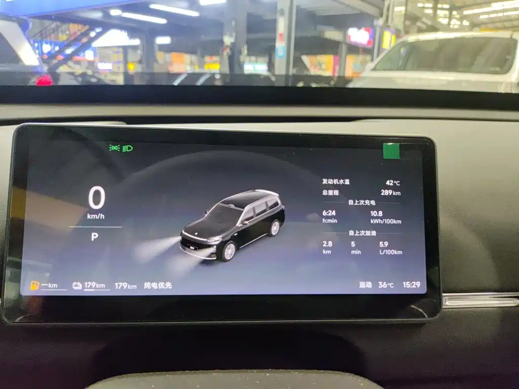 2026 Leapmotor D Series