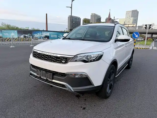 CHEETAH CARS CHEETAH CS10