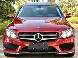 Фото 2 - Mercedes-Benz C-Class